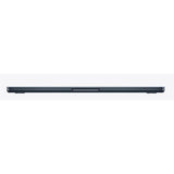 Wholesale-Apple MDHF4LL/A MacBook Air 13" M5 chip - 16GB Memory - 1TB SSD - Midnight-Laptop-Electro Vision Inc