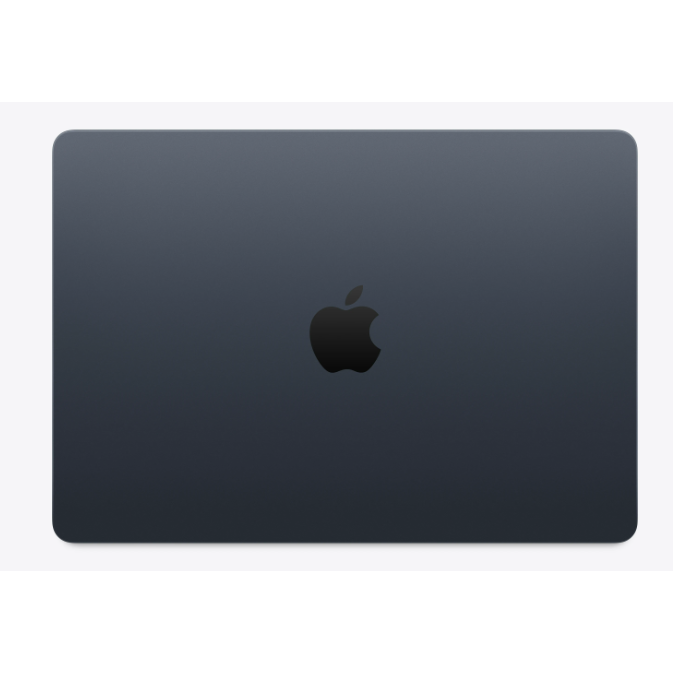 Wholesale-Apple MDHF4LL/A MacBook Air 13" M5 chip - 16GB Memory - 1TB SSD - Midnight-Laptop-Electro Vision Inc
