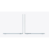 Wholesale-Apple MDHJ4LL/A MacBook Air 13" M5 chip - 16GB - 1TB SSD - Sky Blue-Laptop-Electro Vision Inc