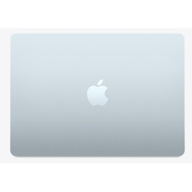 Wholesale-Apple MDHJ4LL/A MacBook Air 13" M5 chip - 16GB - 1TB SSD - Sky Blue-Laptop-Electro Vision Inc