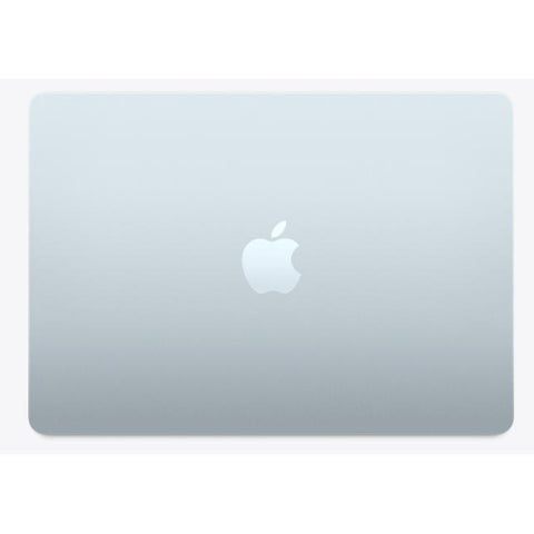 Wholesale-Apple MDHJ4LL/A MacBook Air 13" M5 chip - 16GB - 1TB SSD - Sky Blue-Laptop-Electro Vision Inc
