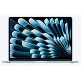 Wholesale-Apple MDHK4LL/A MacBook Air 13" M5 chip - 24GB Memory - 1TB SSD - Sky Blue-Laptop-Electro Vision Inc