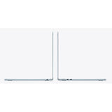 Wholesale-Apple MDHK4LL/A MacBook Air 13" M5 chip - 24GB Memory - 1TB SSD - Sky Blue-Laptop-Electro Vision Inc