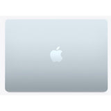 Wholesale-Apple MDHK4LL/A MacBook Air 13" M5 chip - 24GB Memory - 1TB SSD - Sky Blue-Laptop-Electro Vision Inc