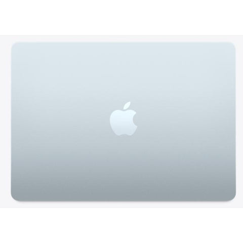 Wholesale-Apple MDHK4LL/A MacBook Air 13" M5 chip - 24GB Memory - 1TB SSD - Sky Blue-Laptop-Electro Vision Inc