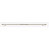 Wholesale-Apple MDVD4LL/A MacBook Air 15" Apple M5 chip - 16GB Memory - 512GB SSD - Starlight-Laptop-Electro Vision Inc