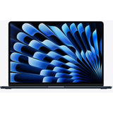 Wholesale-Apple MDVH4LL/A MacBook Air 15" Apple M5 chip - 16GB Memory - 512GB SSD - Midnight-Laptop-Electro Vision Inc