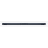 Wholesale-Apple MDVH4LL/A MacBook Air 15" Apple M5 chip - 16GB Memory - 512GB SSD - Midnight-Laptop-Electro Vision Inc