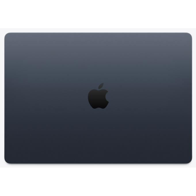 Wholesale-Apple MDVH4LL/A MacBook Air 15" Apple M5 chip - 16GB Memory - 512GB SSD - Midnight-Laptop-Electro Vision Inc