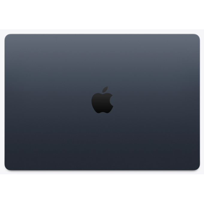 Wholesale-Apple MDVH4LL/A MacBook Air 15" Apple M5 chip - 16GB Memory - 512GB SSD - Midnight-Laptop-Electro Vision Inc