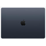 Wholesale-Apple MDVH4LL/A MacBook Air 15" Apple M5 chip - 16GB Memory - 512GB SSD - Midnight-Laptop-Electro Vision Inc