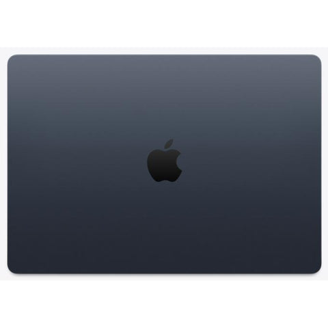 Wholesale-Apple MDVH4LL/A MacBook Air 15" Apple M5 chip - 16GB Memory - 512GB SSD - Midnight-Laptop-Electro Vision Inc
