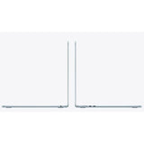 Wholesale-Apple MDVQ4LL/A MacBook Air 15" Apple M5 chip - 16GB Memory - 512GB SSD - Sky Blue-Laptop-Electro Vision Inc