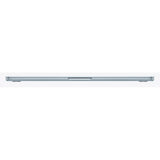 Wholesale-Apple MDVQ4LL/A MacBook Air 15" Apple M5 chip - 16GB Memory - 512GB SSD - Sky Blue-Laptop-Electro Vision Inc