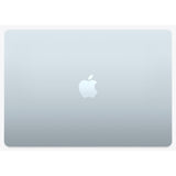 Wholesale-Apple MDVQ4LL/A MacBook Air 15" Apple M5 chip - 16GB Memory - 512GB SSD - Sky Blue-Laptop-Electro Vision Inc