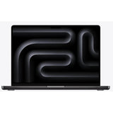 Wholesale-Apple MGDR4LL/A MacBook Pro 14" Apple M5 Pro chip 15-core CPU 16-core GPU - 24GB Memory - 1TB SSD - Space Black-Laptop-Electro Vision Inc
