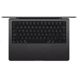 Wholesale-Apple MGDR4LL/A MacBook Pro 14" Apple M5 Pro chip 15-core CPU 16-core GPU - 24GB Memory - 1TB SSD - Space Black-Laptop-Electro Vision Inc