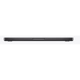 Wholesale-Apple MGDR4LL/A MacBook Pro 14" Apple M5 Pro chip 15-core CPU 16-core GPU - 24GB Memory - 1TB SSD - Space Black-Laptop-Electro Vision Inc