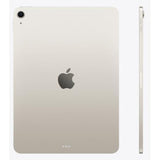 Wholesale-Apple MH334LL/A iPad Air 11" M4 chip Wi-Fi 128GB - Starlight-Ipad-Electro Vision Inc
