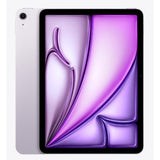 Wholesale-Apple MH344LL/A iPad Air 11" M4 chip Wi-Fi 128GB - Purple-Ipad-Electro Vision Inc