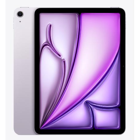 Wholesale-Apple MH344LL/A iPad Air 11" M4 chip Wi-Fi 128GB - Purple-Ipad-Electro Vision Inc