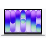 Wholesale-Apple MHFC4LL/A MacBook Neo 13" A18 Pro chip - 8GB Memory - 512GB SSD - Silver-Laptop-Electro Vision Inc