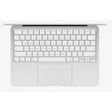 Wholesale-Apple MHFC4LL/A MacBook Neo 13" A18 Pro chip - 8GB Memory - 512GB SSD - Silver-Laptop-Electro Vision Inc