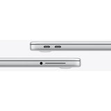 Wholesale-Apple MHFC4LL/A MacBook Neo 13" A18 Pro chip - 8GB Memory - 512GB SSD - Silver-Laptop-Electro Vision Inc