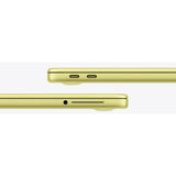 Wholesale-Apple MHFE4LL/A MacBook Neo 13" A18 Pro chip - 8GB Memory - 512GB SSD - Citrus-Laptop-Electro Vision Inc