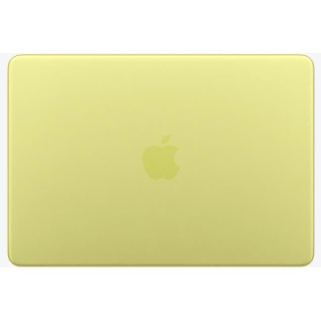 Wholesale-Apple MHFE4LL/A MacBook Neo 13" A18 Pro chip - 8GB Memory - 512GB SSD - Citrus-Laptop-Electro Vision Inc