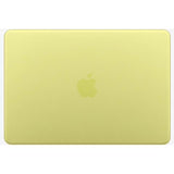 Wholesale-Apple MHFE4LL/A MacBook Neo 13" A18 Pro chip - 8GB Memory - 512GB SSD - Citrus-Laptop-Electro Vision Inc