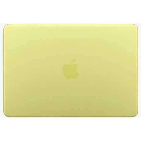 Wholesale-Apple MHFE4LL/A MacBook Neo 13" A18 Pro chip - 8GB Memory - 512GB SSD - Citrus-Laptop-Electro Vision Inc