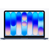 Wholesale-Apple MHFF4LL/A MacBook Neo 13" A18 Pro chip - 8GB Memory - 256GB SSD - Indigo-Laptop-Electro Vision Inc
