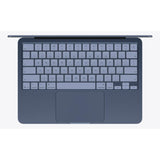 Wholesale-Apple MHFF4LL/A MacBook Neo 13" A18 Pro chip - 8GB Memory - 256GB SSD - Indigo-Laptop-Electro Vision Inc