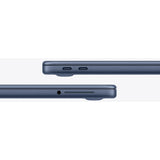 Wholesale-Apple MHFF4LL/A MacBook Neo 13" A18 Pro chip - 8GB Memory - 256GB SSD - Indigo-Laptop-Electro Vision Inc
