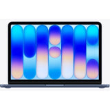 Wholesale-Apple MHFG4LL/A MacBook Neo 13" A18 Pro chip - 8GB Memory - 512GB SSD - Indigo-Laptop-Electro Vision Inc
