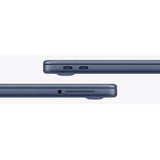 Wholesale-Apple MHFG4LL/A MacBook Neo 13" A18 Pro chip - 8GB Memory - 512GB SSD - Indigo-Laptop-Electro Vision Inc