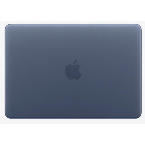 Wholesale-Apple MHFG4LL/A MacBook Neo 13" A18 Pro chip - 8GB Memory - 512GB SSD - Indigo-Laptop-Electro Vision Inc