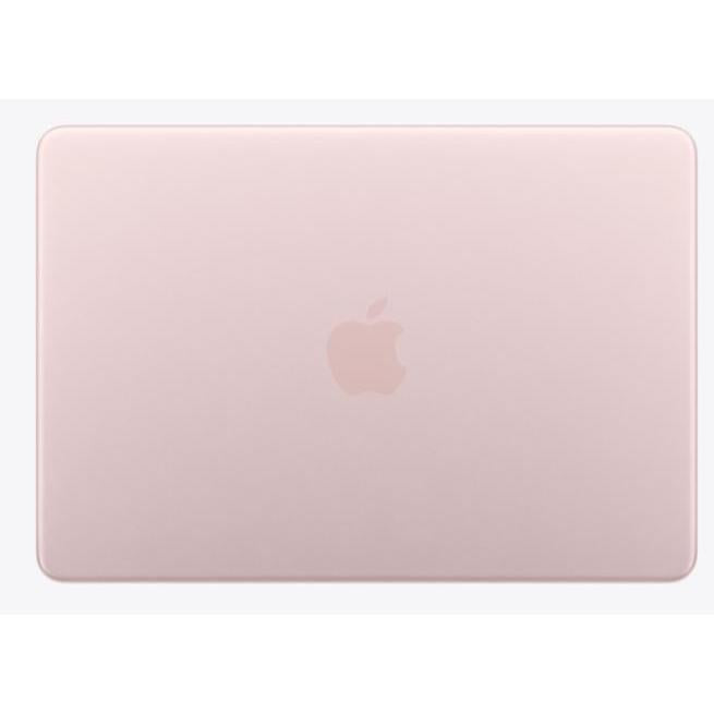 Wholesale-Apple MHFJ4LL/A MacBook Neo 13" A18 Pro chip - 8GB Memory - 512GB SSD - Blush-Laptop-Electro Vision Inc