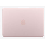 Wholesale-Apple MHFJ4LL/A MacBook Neo 13" A18 Pro chip - 8GB Memory - 512GB SSD - Blush-Laptop-Electro Vision Inc