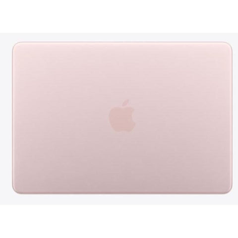 Wholesale-Apple MHFJ4LL/A MacBook Neo 13" A18 Pro chip - 8GB Memory - 512GB SSD - Blush-Laptop-Electro Vision Inc
