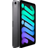 Wholesale-Apple MK7M3LL/A iPad Mini (6th Generation) Space Gray-Electro Vision Inc