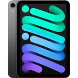 Wholesale-Apple MK7M3LL/A iPad Mini (6th Generation) Space Gray-Electro Vision Inc