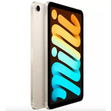 Wholesale-Apple MK7P3LL/A iPad Mini (6th Generation) Starlight-Electro Vision Inc
