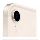 Wholesale-Apple MK7P3LL/A iPad Mini (6th Generation) Starlight-Electro Vision Inc