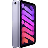 Wholesale-Apple MK7R3LL/A iPad Mini (6th Generation) Purple-Electro Vision Inc