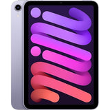 Wholesale-Apple MK7R3LL/A iPad Mini (6th Generation) Purple-Electro Vision Inc
