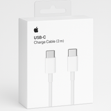 Wholesale-Apple MLL82AMA - Data Cable Type-C to Type-C 2 meter-Data Cable-Electro Vision Inc