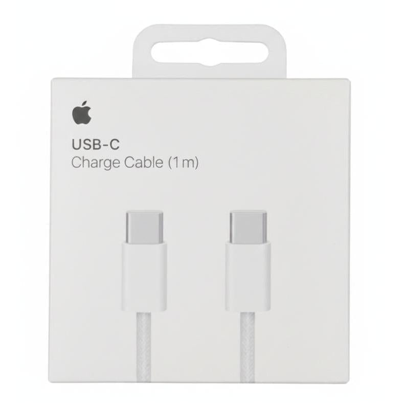 Wholesale-Apple MM093AMA Data Cable Type-C to Type-C 1 Meter-Data Cable-Electro Vision Inc