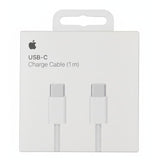 Wholesale-Apple MM093AMA Data Cable Type-C to Type-C 1 Meter-Data Cable-Electro Vision Inc